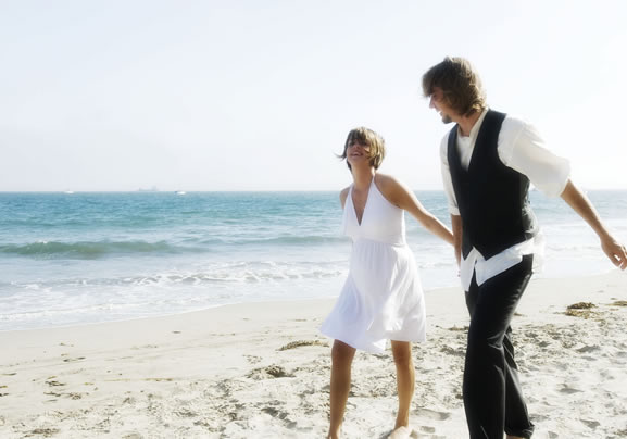 Affordable Wedding Videography