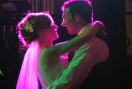 Wedding Videographer Santa Barbara 