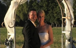 Los Angeles Wedding Videographer